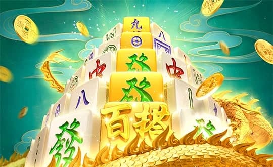 เกมสล็อต Mahjong Ways 2