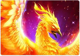 ปกเกม Phoenix Rises