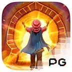 ไอคอนเกม Alibaba's Cave of Fortune