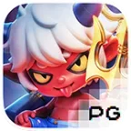 ไอคอนเกม Lucky Mischief