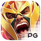 ไอคอนเกม Reel Royale Showdown