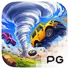 ไอคอนเกม Tornado Rampage