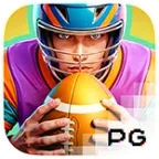 ไอคอนเกม Touchdown Wins